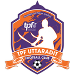 Uttaradit FC