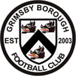 Grimsby Borough logo