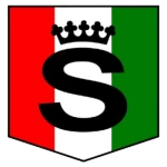 BKS Sarmacja Będzin logo