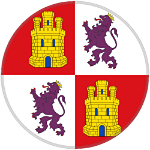 Castilla y León logo