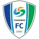 Changwon City