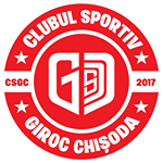 CS Giroc Chișoda