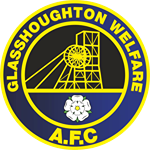 Glasshoughton Welfare logo