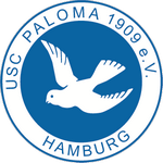 Paloma Hamburg logo