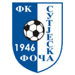 FK Sutjeska Foča logo