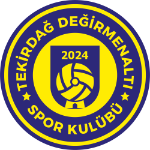 Tekirdağ Değirmenaltıspor