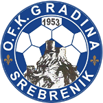 OFK Gradina Srebrenik
