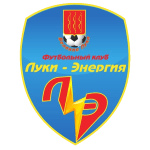 Luki-Energiya Velikie Luki logo