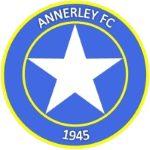 Annerley logo