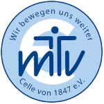 MTV Eintracht Celle logo