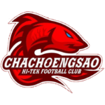 Chachoengsao Hi-Tek FC logo