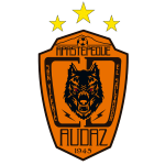 Audaz FC logo
