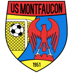 FC Union-Sportive Montfaucon logo