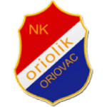NK Oriolik Oriovac logo