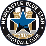Newcastle Blue Star logo