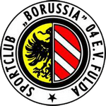 SC Borussia Fulda logo