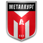 Metallurg Asha logo