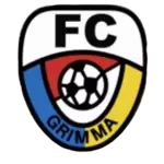 FC Grimma logo