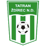 Tatran Ždírec n. D. logo