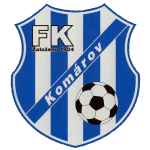 FK Komarov logo