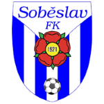 FK Spartak Soběslav logo
