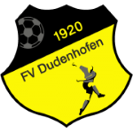 FV Dudenhofen logo