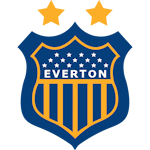 Everton La Plata logo