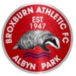Broxburn Athletic logo