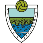 Atlético Tordesillas logo