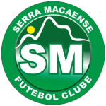 Serra Macaense FC logo