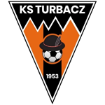 KS Turbacz Mszana Dolna logo