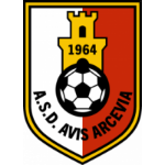 Avis Arcevia 1964