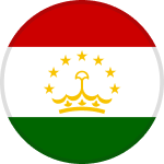 Tajikistan U20 logo