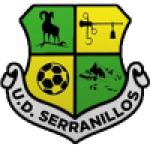 U.D. Serranillos