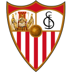 Sevilla U20 logo