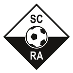 SCR Altach logo