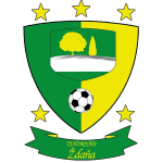 TJ Hornád Ždaňa logo