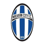 Malvern City FC logo