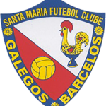 Santa Maria FC U19