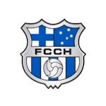 FC Clifton Hill logo