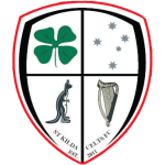 St Kilda SC logo