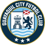 Guayaquil City U19 logo