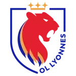 OL Lyonnes logo