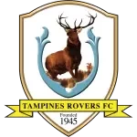 Tampines Rovers II logo