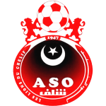 ASO Chlef U21 logo