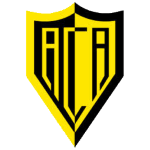 AC Alcanenense U19 logo
