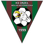 KS Orzeł Wólka Niedźwiedzka