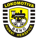 Lokomotiva Brno H.H. logo