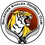 Balestier Khalsa II logo