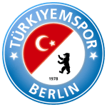 Türkiyemspor Berlin logo